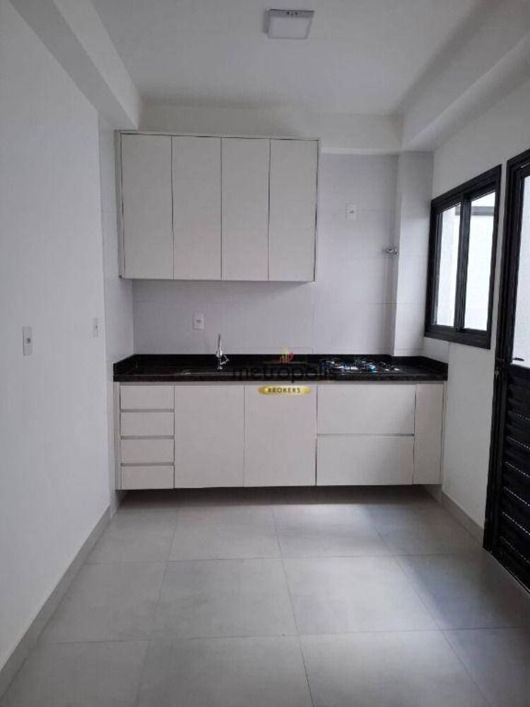 Apartamento para alugar com 2 quartos, 56m² - Foto 2