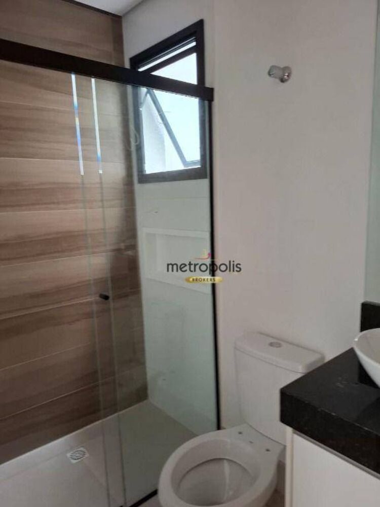 Apartamento para alugar com 2 quartos, 56m² - Foto 4