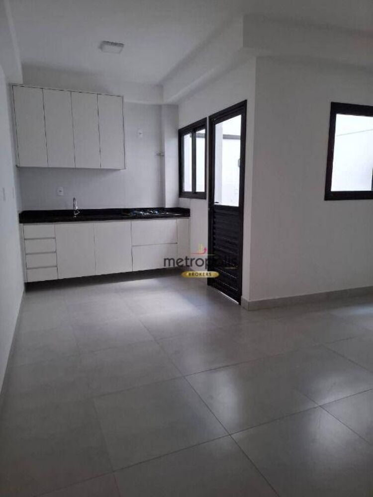 Apartamento para alugar com 2 quartos, 56m² - Foto 1