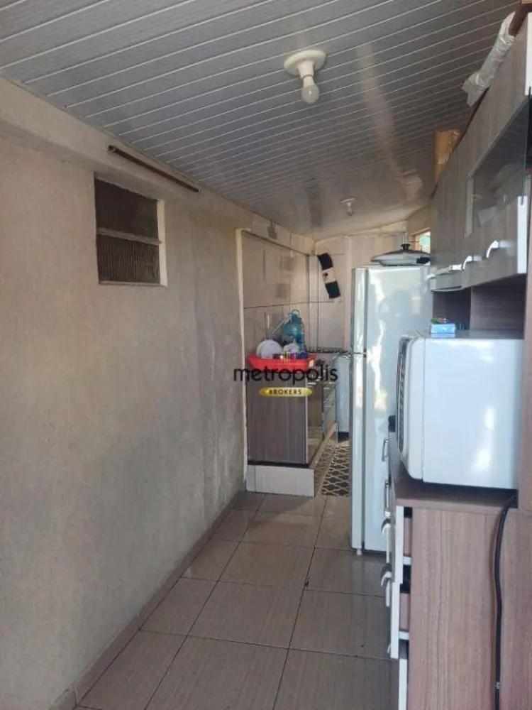 Casa, 3 quartos, 144 m² - Foto 8