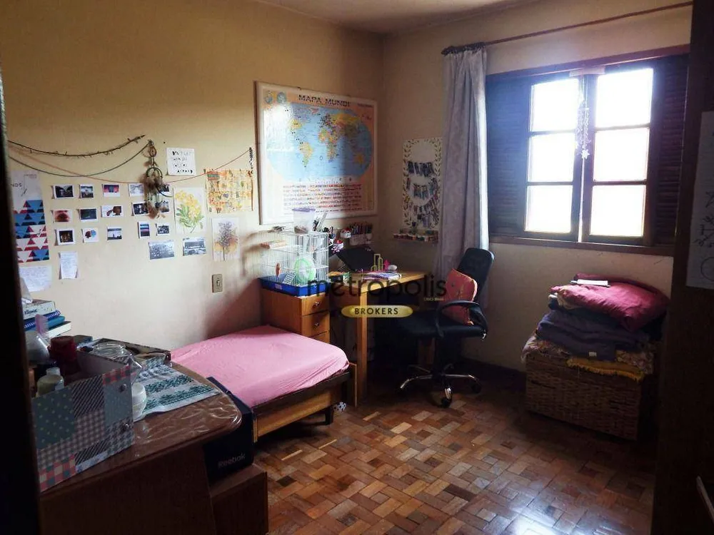 Terreno, 266 m² - Foto 1