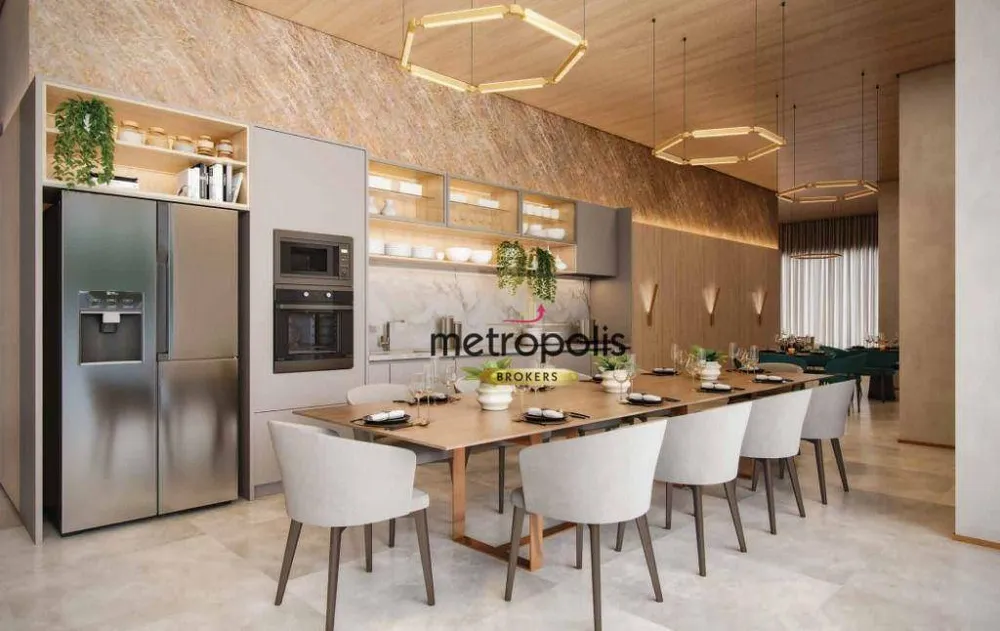 Apartamento, 4 quartos, 169 m² - Foto 9