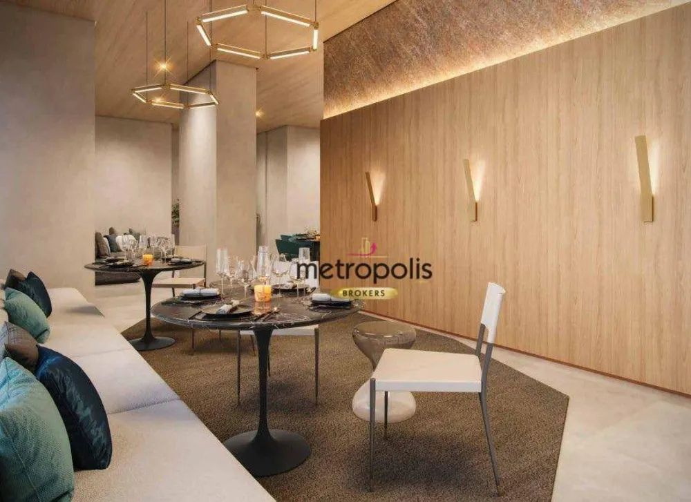 Apartamento, 4 quartos, 169 m² - Foto 10