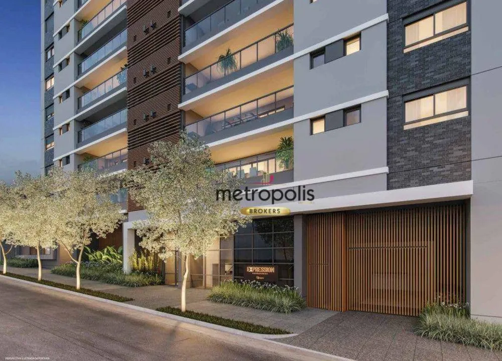 Apartamento, 4 quartos, 169 m² - Foto 7