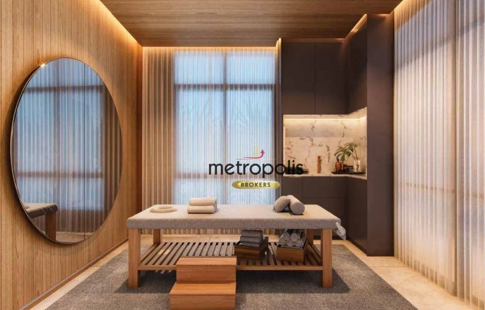 Apartamento, 4 quartos, 169 m² - Foto 8