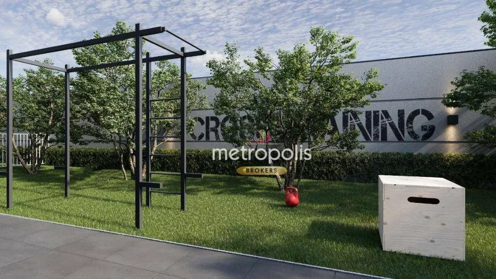 Kitnet-Studio, 17 m² - Foto 4