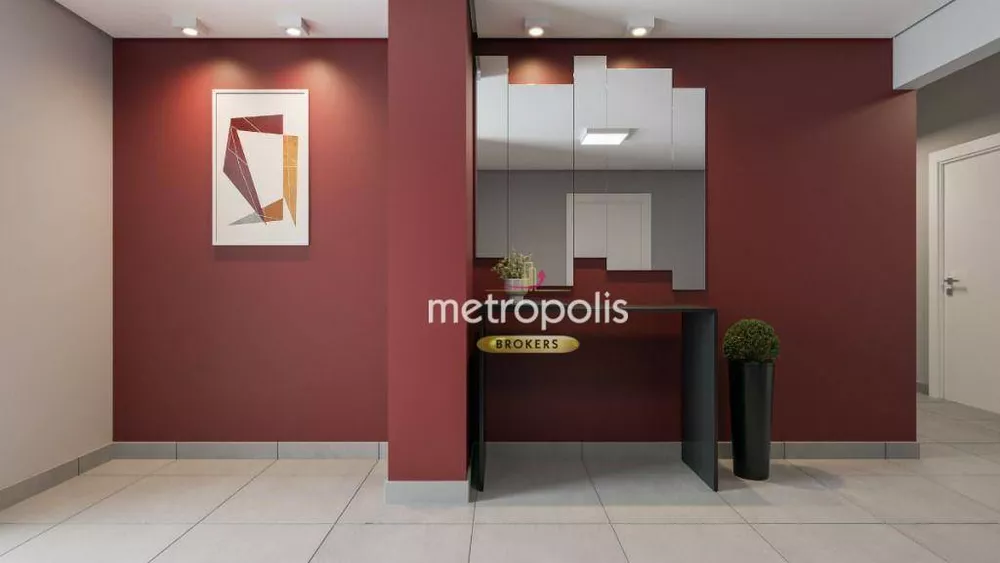 Kitnet-Studio, 17 m² - Foto 9