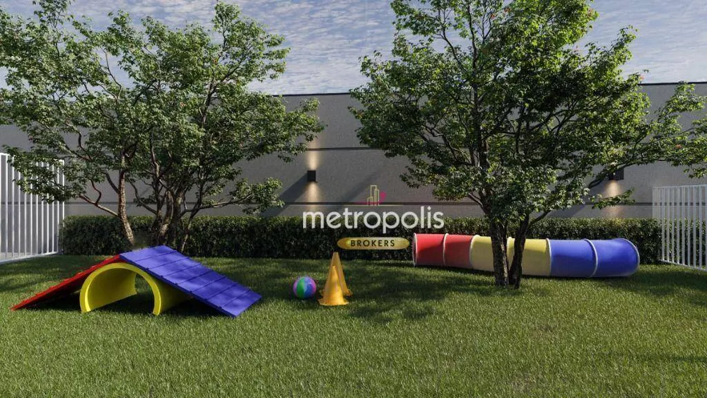 Kitnet-Studio, 17 m² - Foto 7