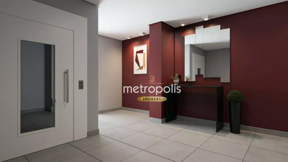 Kitnet-Studio, 17 m² - Foto 8