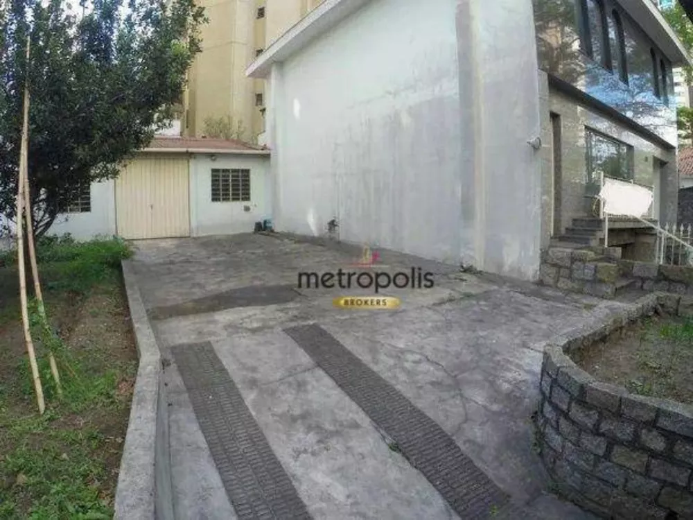 Sobrado para alugar com 3 quartos, 398m² - Foto 2