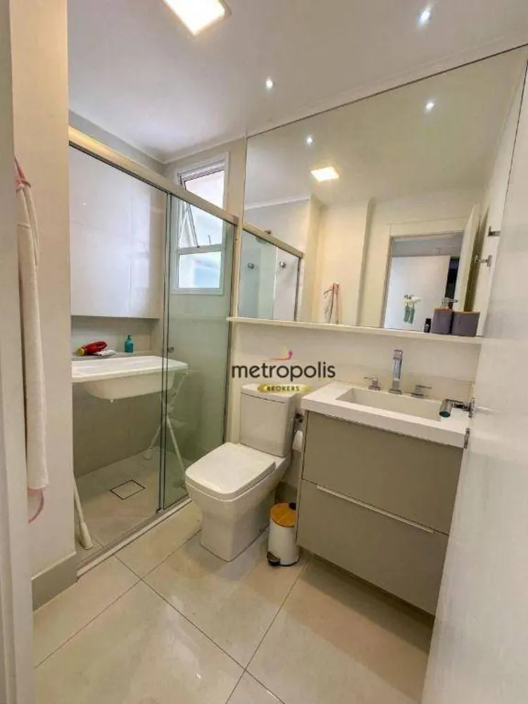 Apartamento, 3 quartos, 106 m² - Foto 12