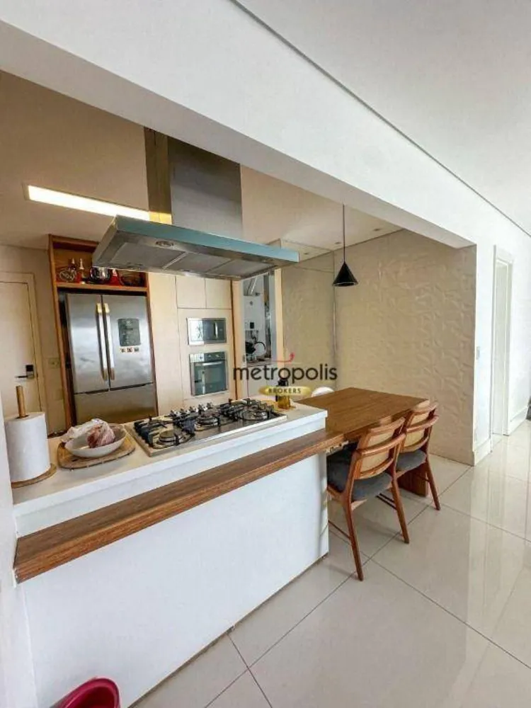 Apartamento, 3 quartos, 106 m² - Foto 6