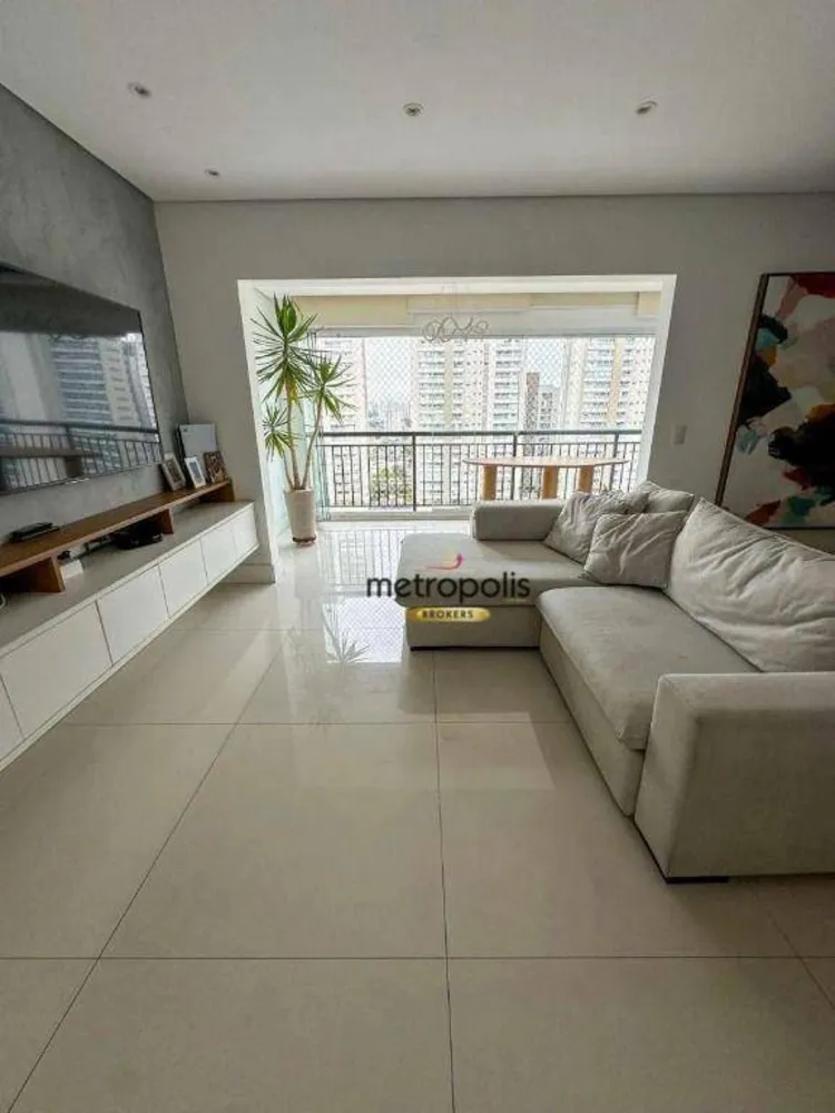 Apartamento, 3 quartos, 106 m² - Foto 4