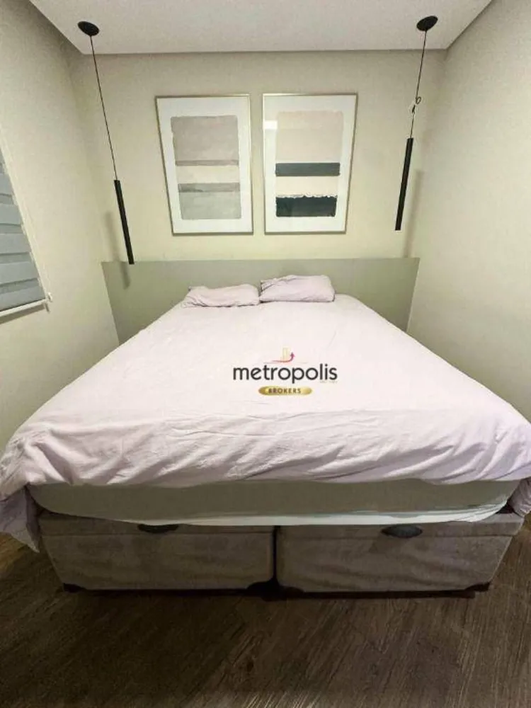 Apartamento, 3 quartos, 106 m² - Foto 11