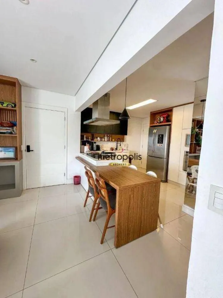 Apartamento, 3 quartos, 106 m² - Foto 8