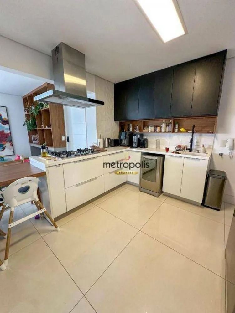 Apartamento, 3 quartos, 106 m² - Foto 9