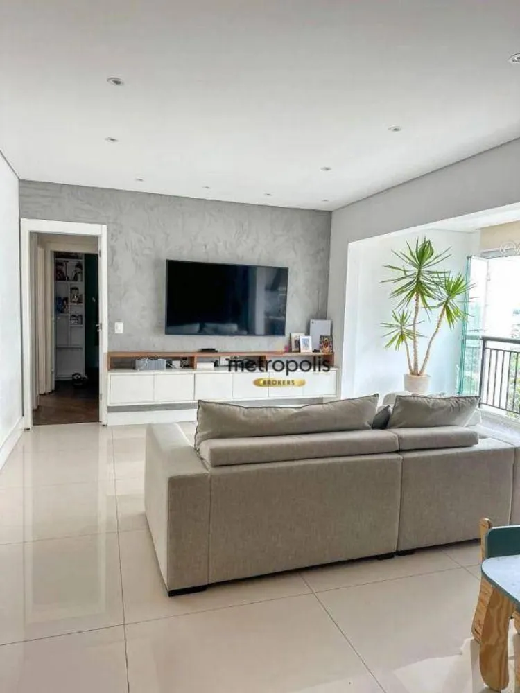 Apartamento, 3 quartos, 106 m² - Foto 1