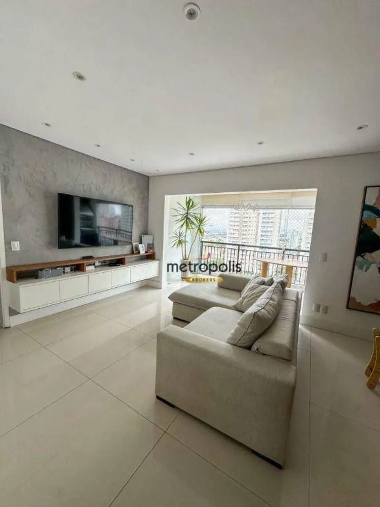 Apartamento, 3 quartos, 106 m² - Foto 2