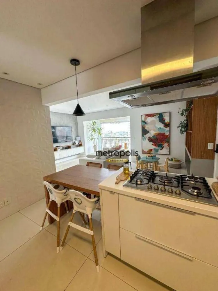Apartamento, 3 quartos, 106 m² - Foto 7
