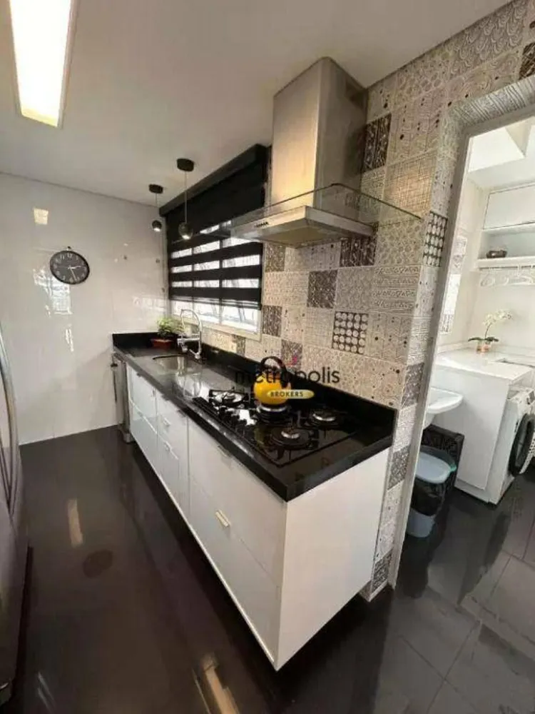 Apartamento, 3 quartos, 123 m² - Foto 1