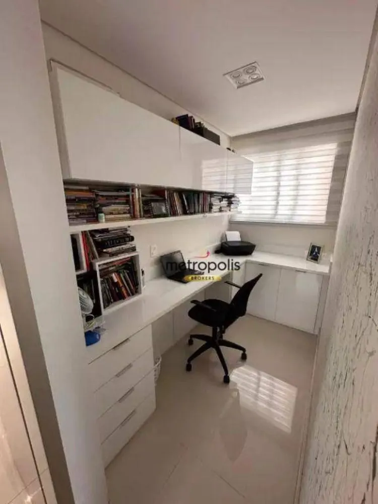 Apartamento, 3 quartos, 123 m² - Foto 2