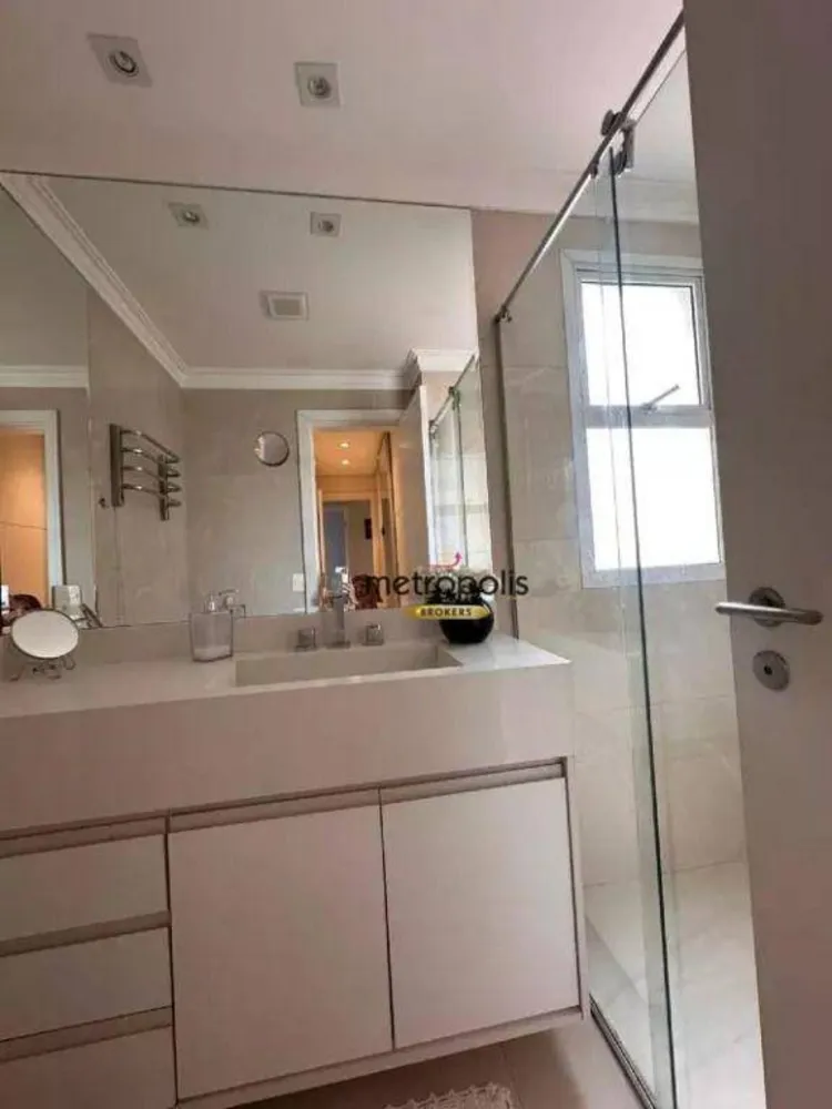 Apartamento, 3 quartos, 123 m² - Foto 9