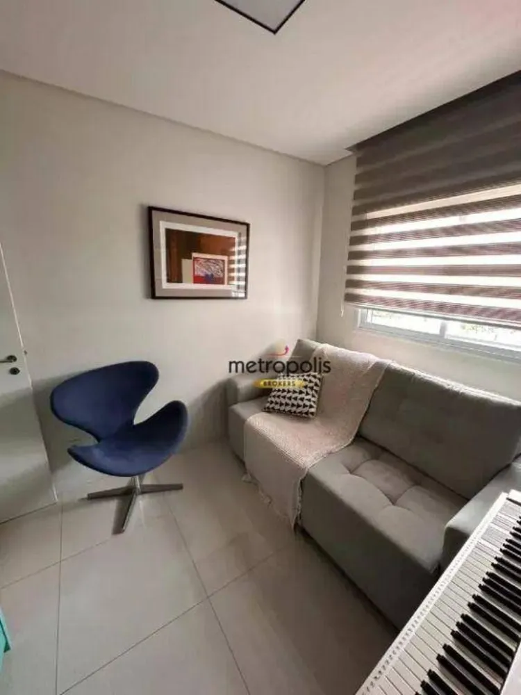 Apartamento, 3 quartos, 123 m² - Foto 12