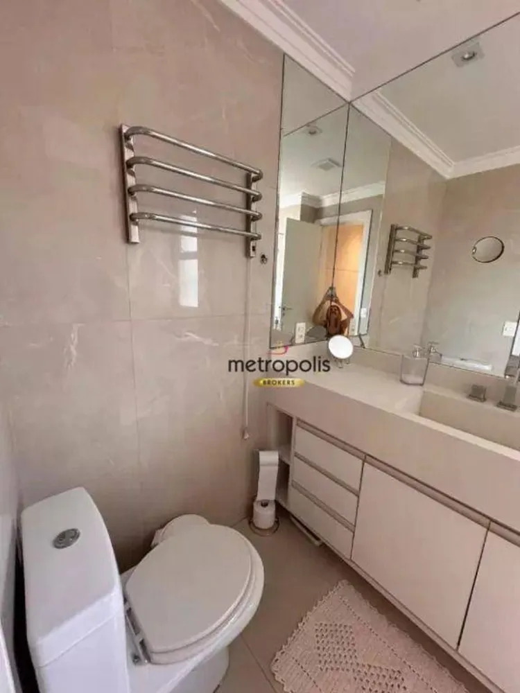 Apartamento, 3 quartos, 123 m² - Foto 7
