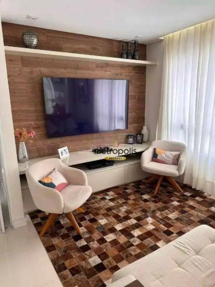 Apartamento, 3 quartos, 123 m² - Foto 1