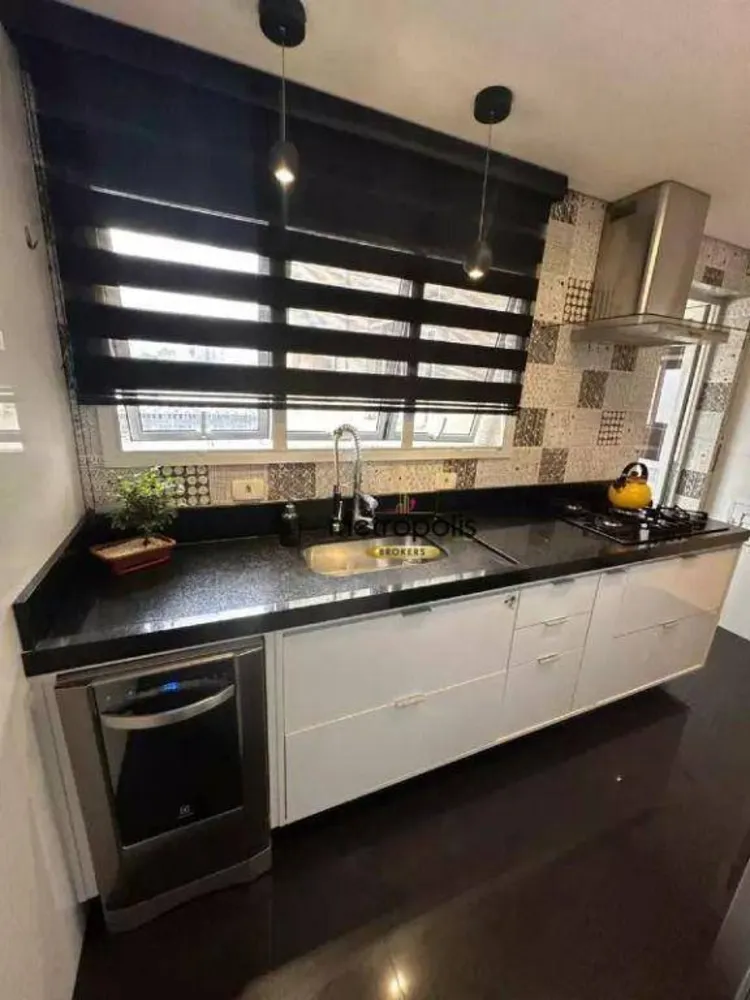 Apartamento, 3 quartos, 123 m² - Foto 8