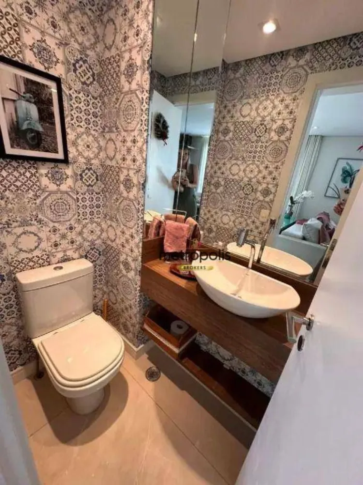 Apartamento, 3 quartos, 123 m² - Foto 7