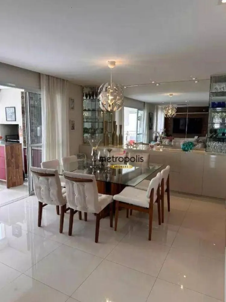 Apartamento, 3 quartos, 123 m² - Foto 6