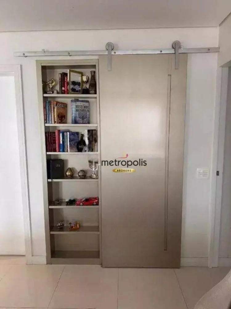 Apartamento, 3 quartos, 123 m² - Foto 5