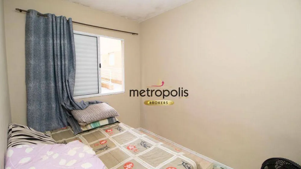 Apartamento, 2 quartos, 53 m² - Foto 8