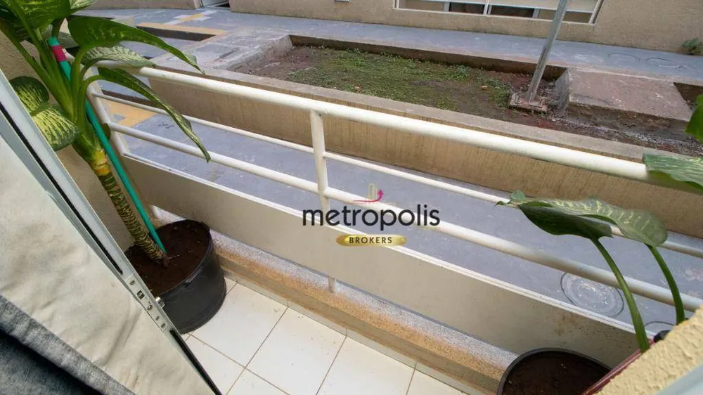 Apartamento, 2 quartos, 53 m² - Foto 4