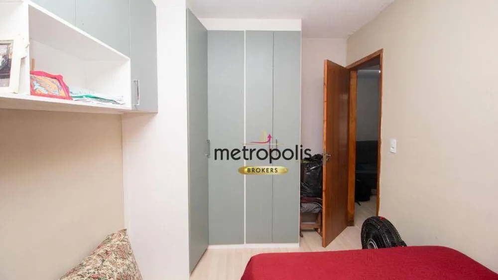 Apartamento, 2 quartos, 53 m² - Foto 9