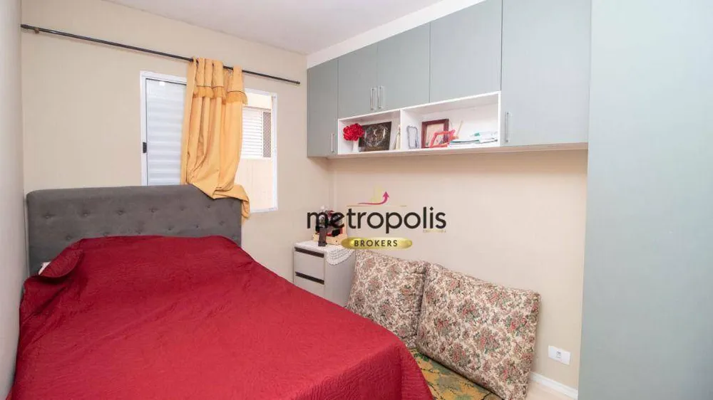 Apartamento, 2 quartos, 53 m² - Foto 10