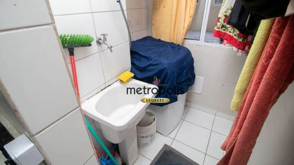 Apartamento, 2 quartos, 53 m² - Foto 11