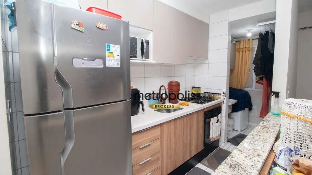 Apartamento, 2 quartos, 53 m² - Foto 5