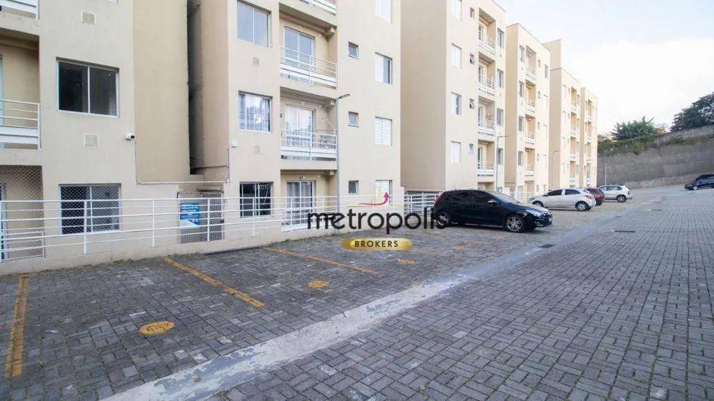 Apartamento, 2 quartos, 53 m² - Foto 12