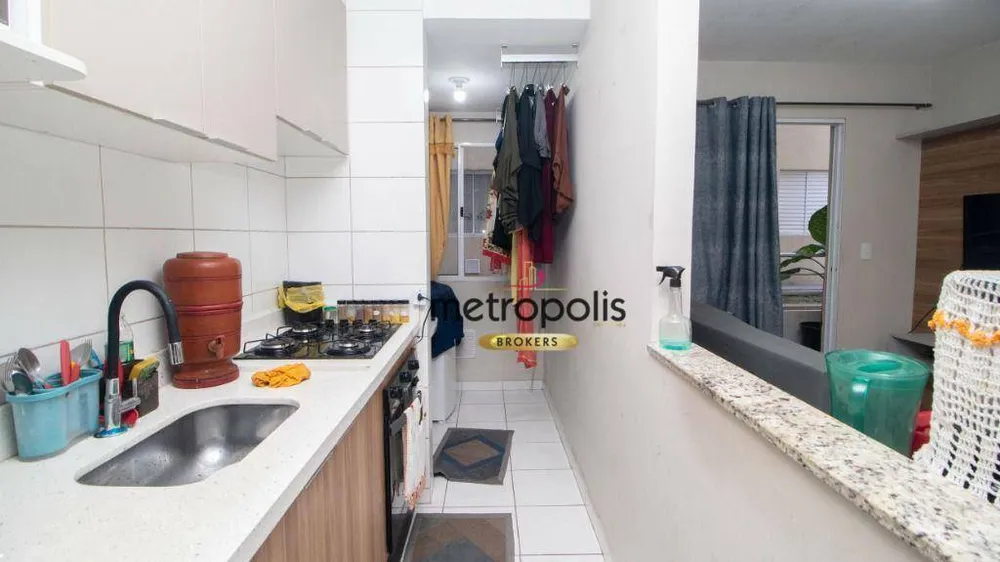 Apartamento, 2 quartos, 53 m² - Foto 6