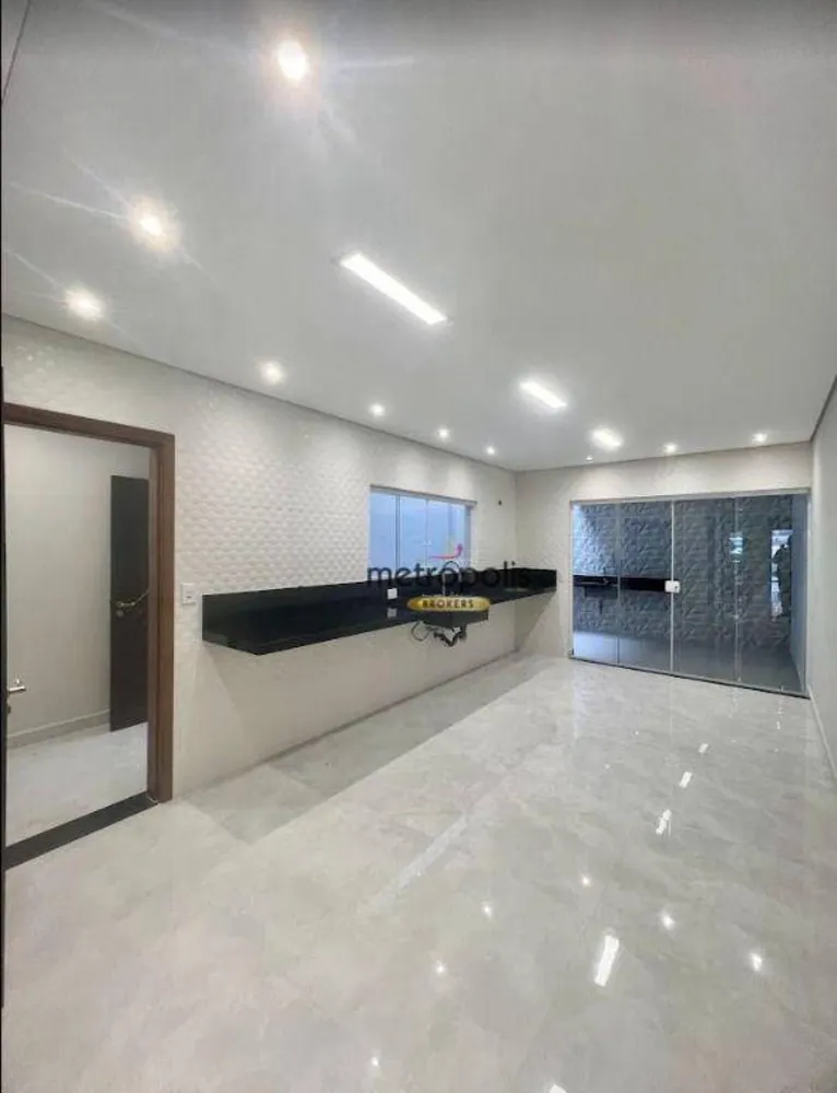 Sobrado, 3 quartos, 210 m² - Foto 8