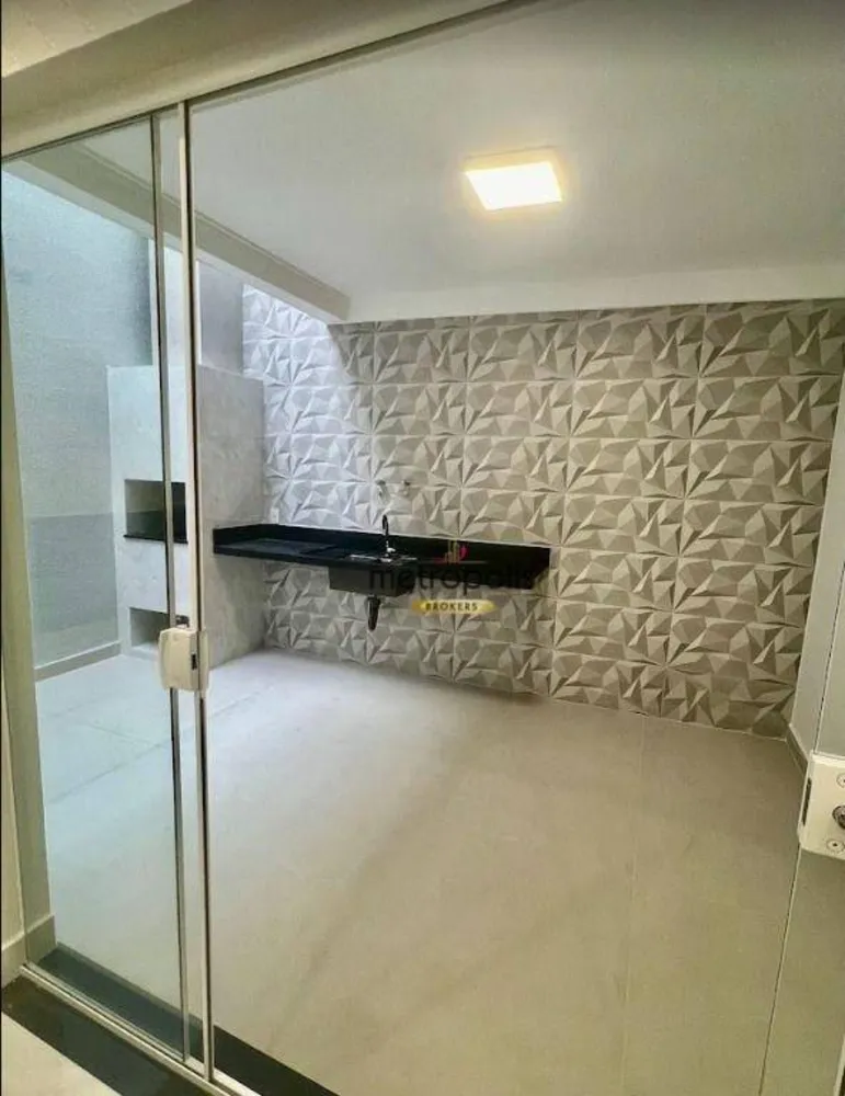 Sobrado, 3 quartos, 210 m² - Foto 11