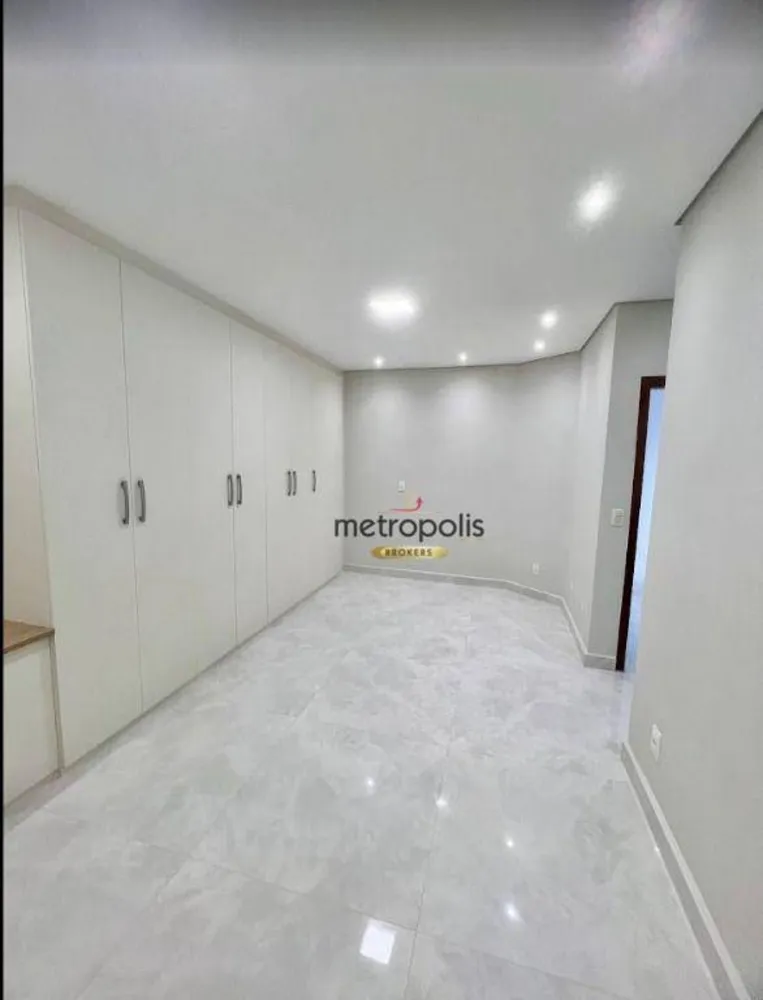 Sobrado, 3 quartos, 210 m² - Foto 2