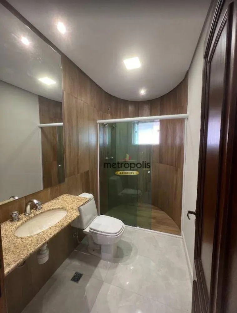 Sobrado, 3 quartos, 210 m² - Foto 3