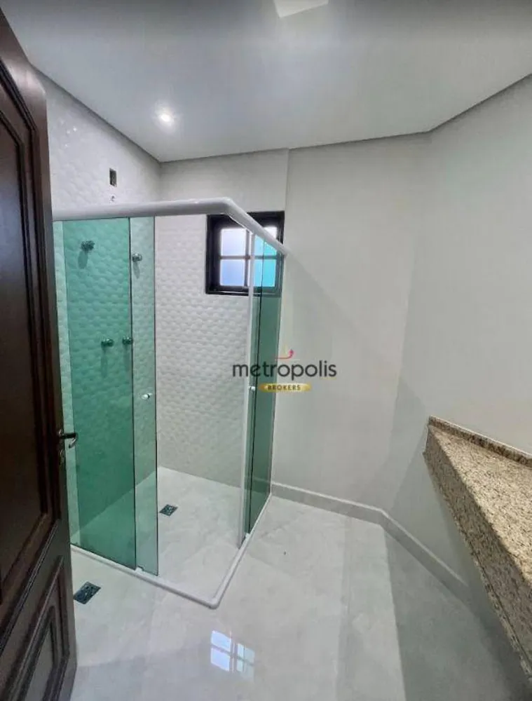 Sobrado, 3 quartos, 210 m² - Foto 4