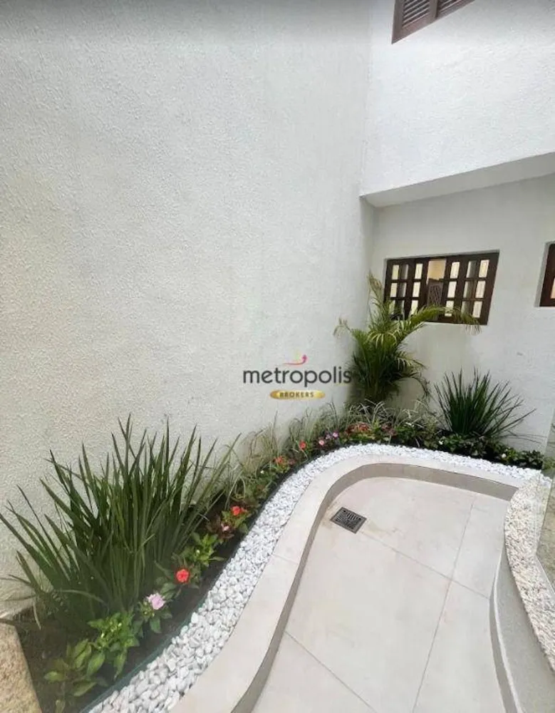 Sobrado, 3 quartos, 210 m² - Foto 10