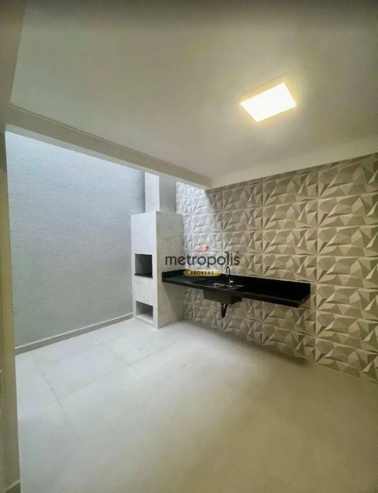Sobrado, 3 quartos, 210 m² - Foto 7