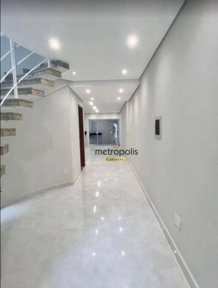 Sobrado, 3 quartos, 210 m² - Foto 6