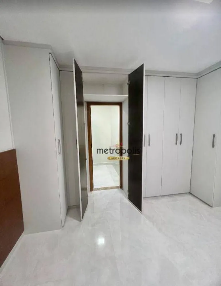 Sobrado, 3 quartos, 210 m² - Foto 5